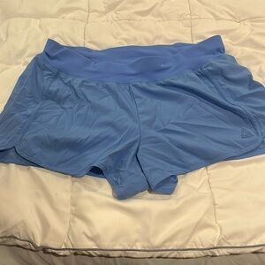 Reebok running shorts